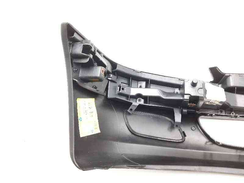 Recambio de paragolpes delantero para peugeot 106 (s2) referencia OEM IAM 6