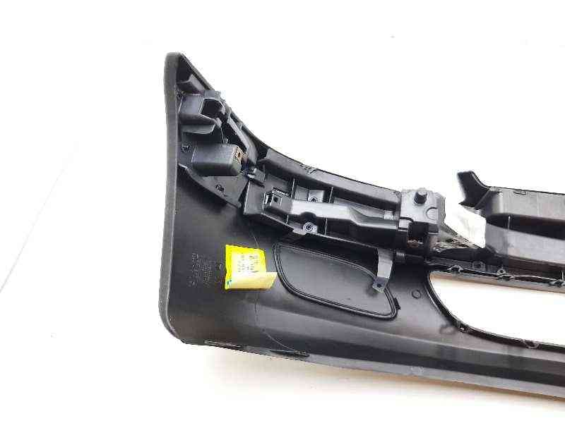 Recambio de paragolpes delantero para peugeot 106 (s2) referencia OEM IAM 2