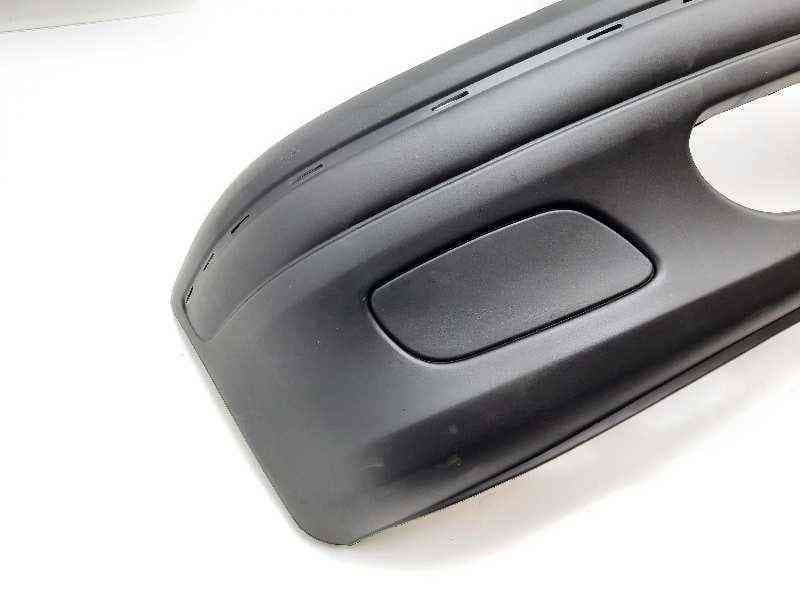 Recambio de paragolpes delantero para peugeot 106 (s2) referencia OEM IAM 3