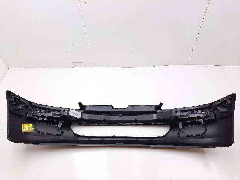 Recambio de paragolpes delantero para peugeot 106 (s2) referencia OEM IAM 6
