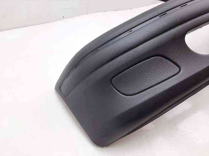 Recambio de paragolpes delantero para peugeot 106 (s2) referencia OEM IAM 3
