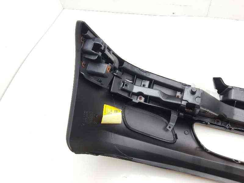 Recambio de paragolpes delantero para peugeot 106 (s2) referencia OEM IAM 5