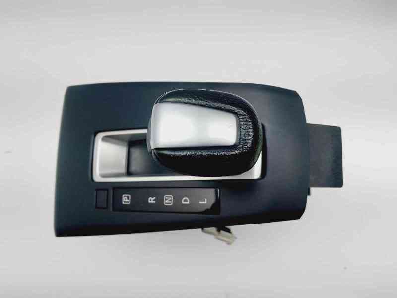 Recambio de palanca cambio para nissan micra v (k14) k14 referencia OEM IAM 969P15RF0A