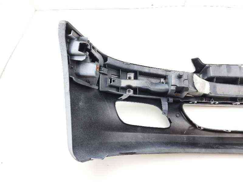 Recambio de paragolpes delantero para peugeot 106 (s2) referencia OEM IAM 4