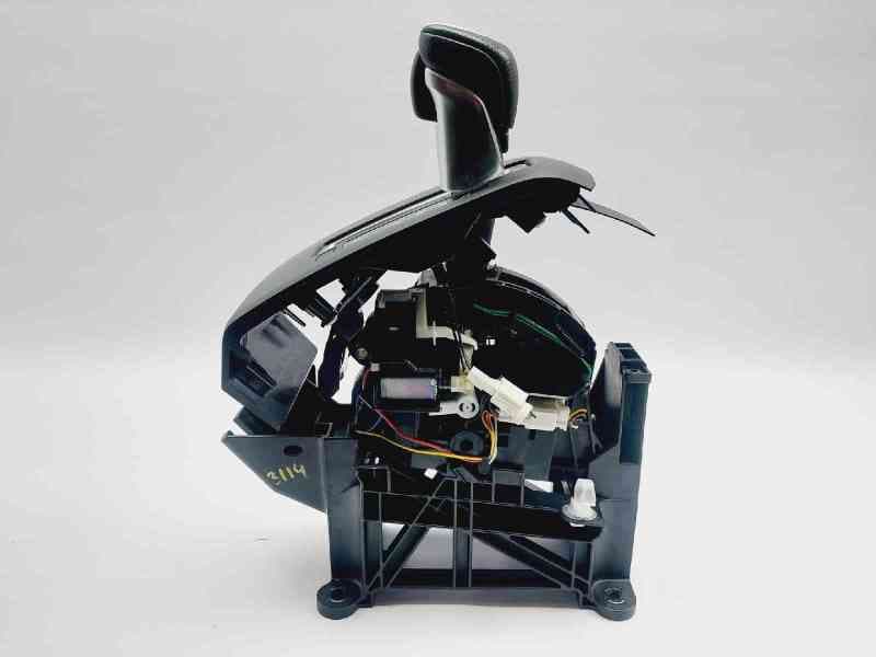 Recambio de palanca cambio para nissan micra v (k14) k14 referencia OEM IAM 969P15RF0A 3