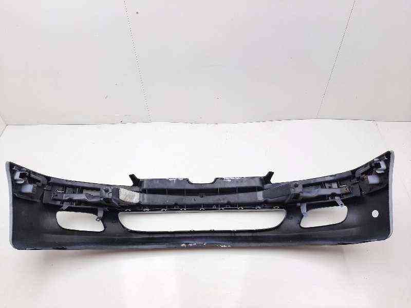 Recambio de paragolpes delantero para peugeot 106 (s2) referencia OEM IAM 6