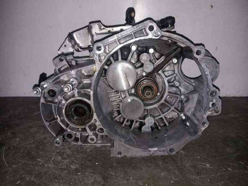 Recambio de caja cambios para audi tt (8n3/8n9) 1.8 20v turbo referencia OEM IAM DXW