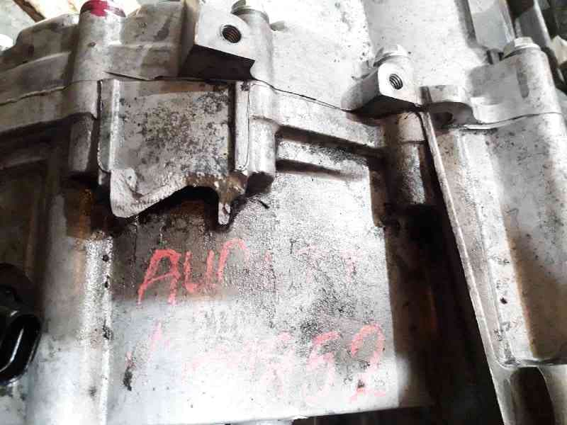 Recambio de caja cambios para audi tt (8n3/8n9) 1.8 20v turbo referencia OEM IAM DXW 2