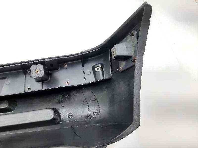 Recambio de paragolpes delantero para peugeot 106 (s1) referencia OEM IAM 2