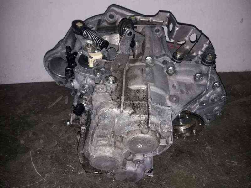 Recambio de caja cambios para audi tt (8n3/8n9) 1.8 20v turbo referencia OEM IAM DXW 3