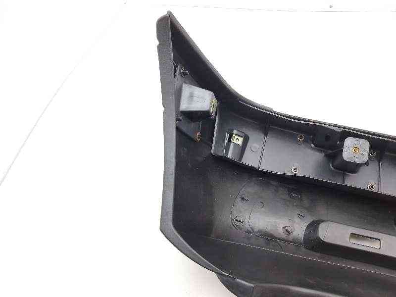 Recambio de paragolpes delantero para peugeot 106 (s1) referencia OEM IAM 3