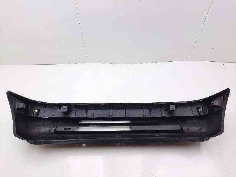 Recambio de paragolpes delantero para peugeot 106 (s1) referencia OEM IAM 4