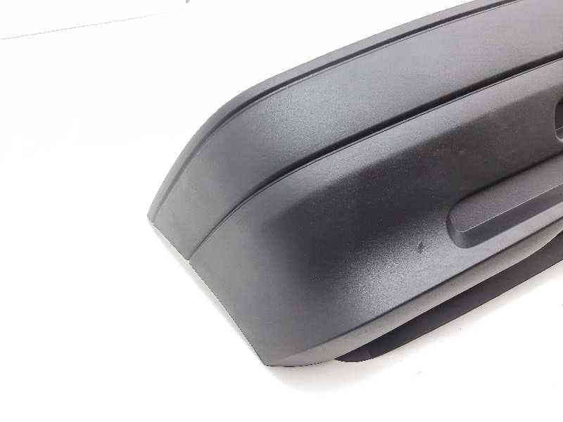 Recambio de paragolpes delantero para peugeot 106 (s1) referencia OEM IAM 5