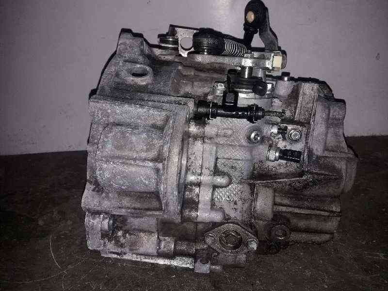 Recambio de caja cambios para audi tt (8n3/8n9) 1.8 20v turbo referencia OEM IAM DXW 5