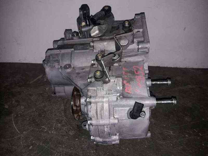 Recambio de caja cambios para audi tt (8n3/8n9) 1.8 20v turbo referencia OEM IAM DXW 6
