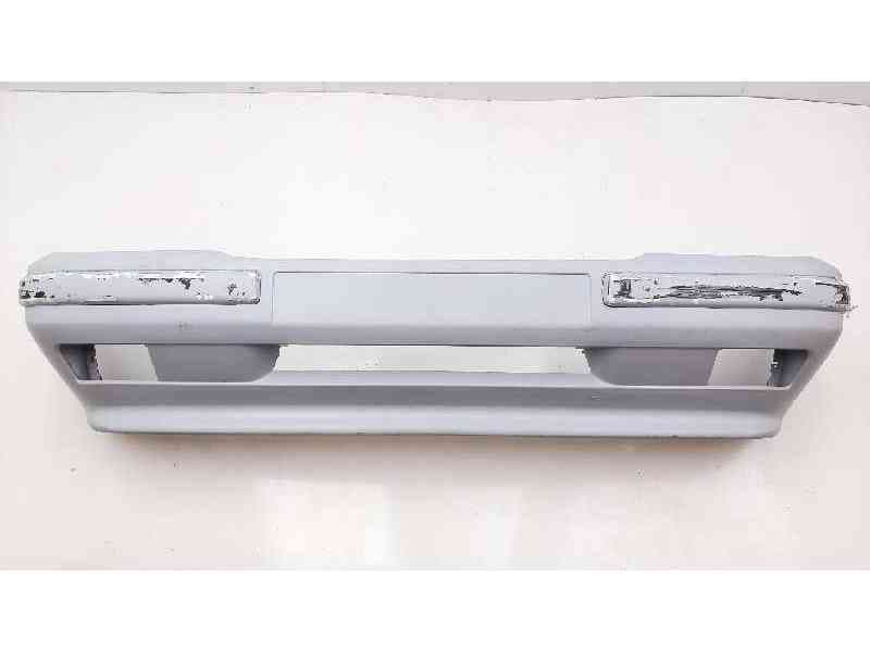 Recambio de paragolpes delantero para seat ibiza referencia OEM IAM