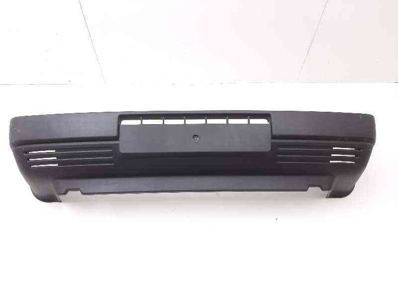 Recambio de paragolpes trasero para fiat uno (146) referencia OEM IAM 181425280