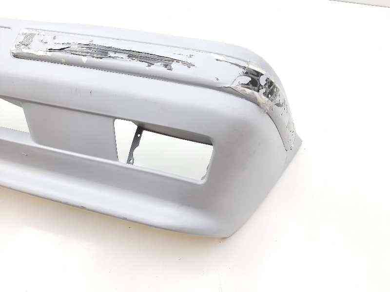 Recambio de paragolpes delantero para seat ibiza referencia OEM IAM 2