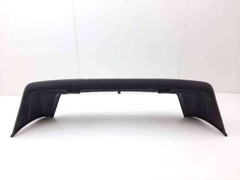 Recambio de paragolpes trasero para fiat uno (146) referencia OEM IAM 181425280 2