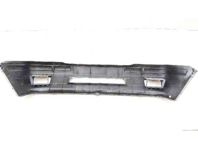 Recambio de paragolpes delantero para seat ibiza referencia OEM IAM 3