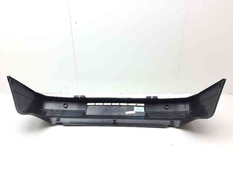 Recambio de paragolpes trasero para fiat uno (146) referencia OEM IAM 181425280 3