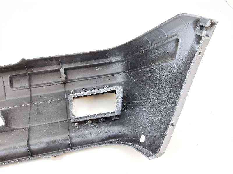 Recambio de paragolpes delantero para seat ibiza referencia OEM IAM 4