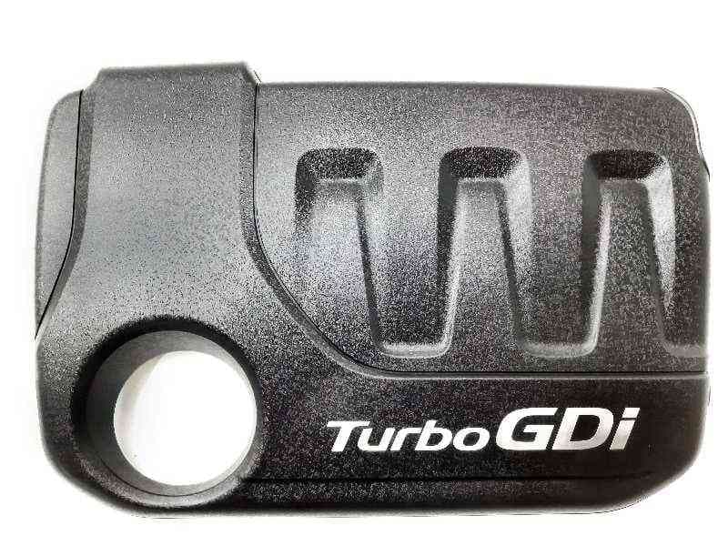 Recambio de tapa motor para kia stonic (ybcuv) tech referencia OEM IAM 2924204500