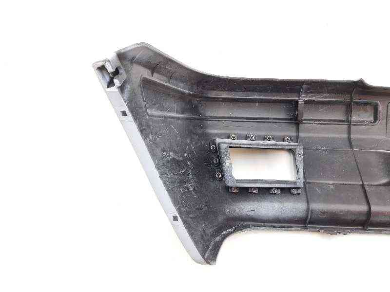 Recambio de paragolpes delantero para seat ibiza referencia OEM IAM 5