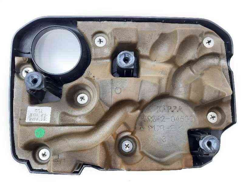 Recambio de tapa motor para kia stonic (ybcuv) tech referencia OEM IAM 2924204500 2