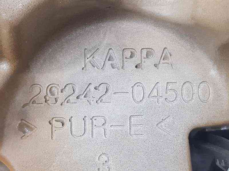 Recambio de tapa motor para kia stonic (ybcuv) tech referencia OEM IAM 2924204500 3
