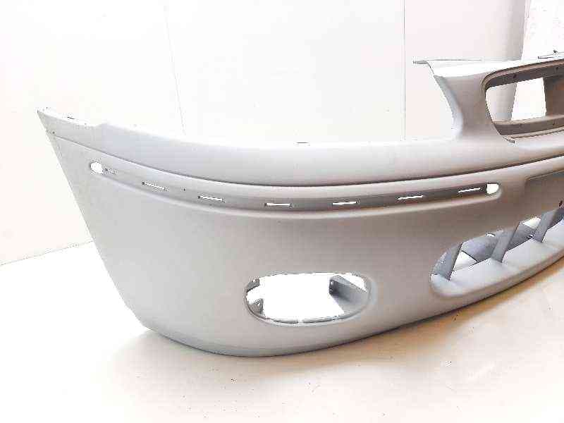 Recambio de paragolpes delantero para mg serie 200 (xw) referencia OEM IAM 4