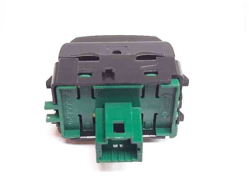 Recambio de interruptor para renault clio iv limited referencia OEM IAM 251534917R - Blanco 2