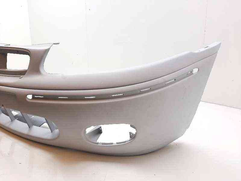 Recambio de paragolpes delantero para mg serie 200 (xw) referencia OEM IAM 6