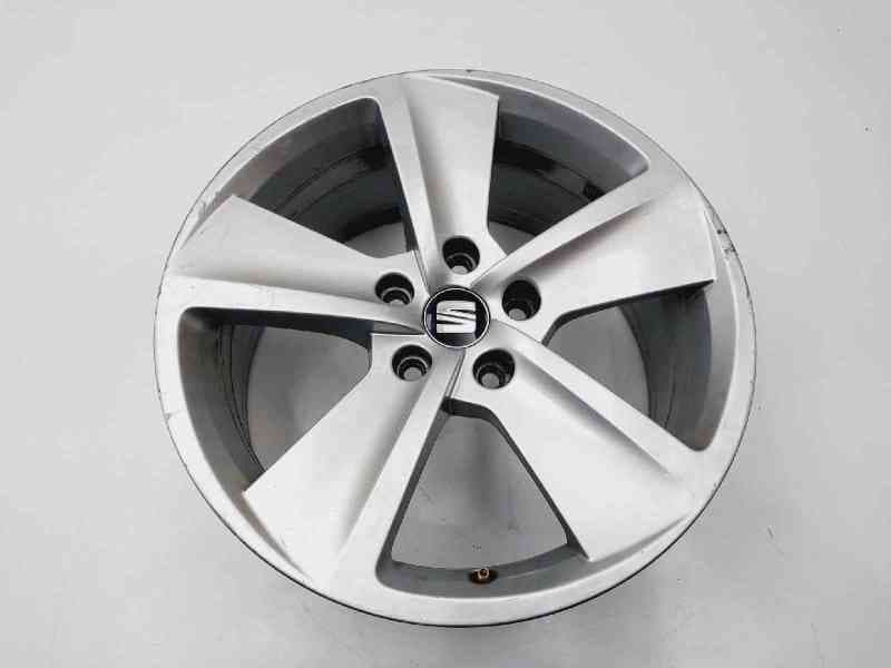 Recambio de llanta para seat leon (5f1) style referencia OEM IAM 5F0601025B