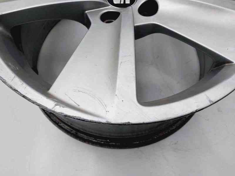 Recambio de llanta para seat leon (5f1) style referencia OEM IAM 5F0601025B 2