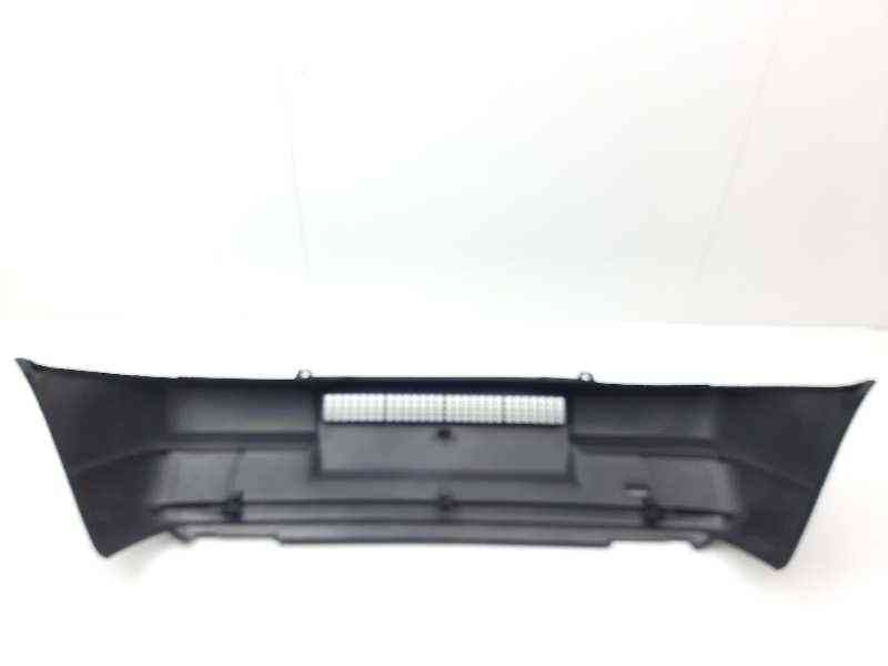 Recambio de paragolpes delantero para fiat uno (146) referencia OEM IAM 181507780 2