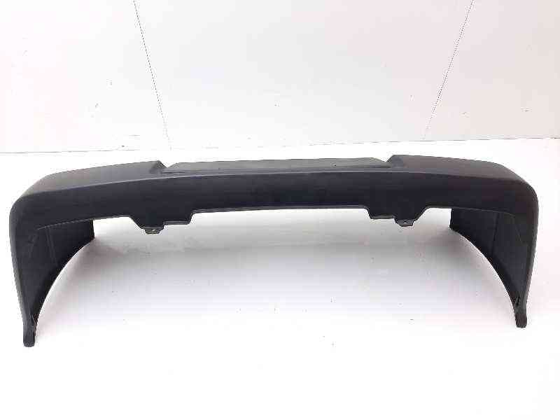 Recambio de paragolpes delantero para fiat uno (146) referencia OEM IAM 181507780 3