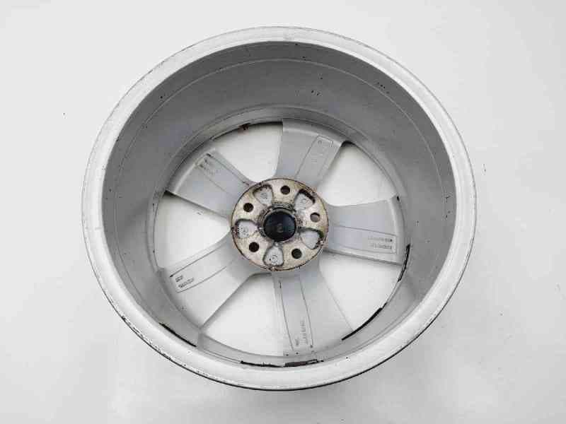 Recambio de llanta para seat leon (5f1) style referencia OEM IAM 5F0601025B 5
