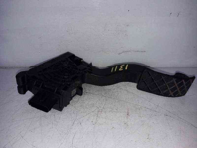 Recambio de potenciometro pedal para seat arona style referencia OEM IAM 2Q1723503 - Azul