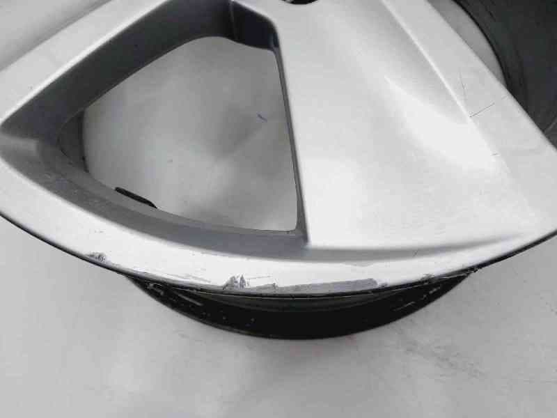 Recambio de llanta para seat leon (5f1) style referencia OEM IAM 5F0601025B 2