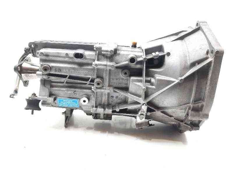 Recambio de caja cambios para bmw serie 3 berlina (e90) 325i referencia OEM IAM CAB - Azul 2