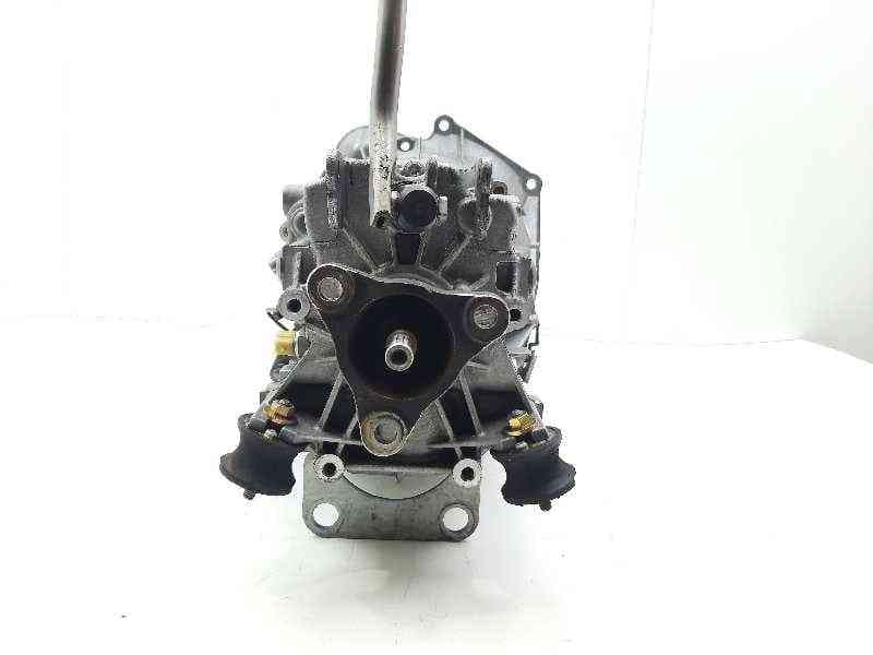 Recambio de caja cambios para bmw serie 3 berlina (e90) 325i referencia OEM IAM CAB - Azul 3