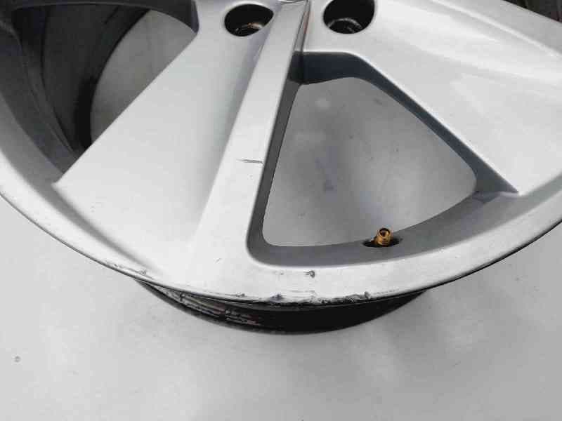 Recambio de llanta para seat leon (5f1) style referencia OEM IAM 5F0601025B 3