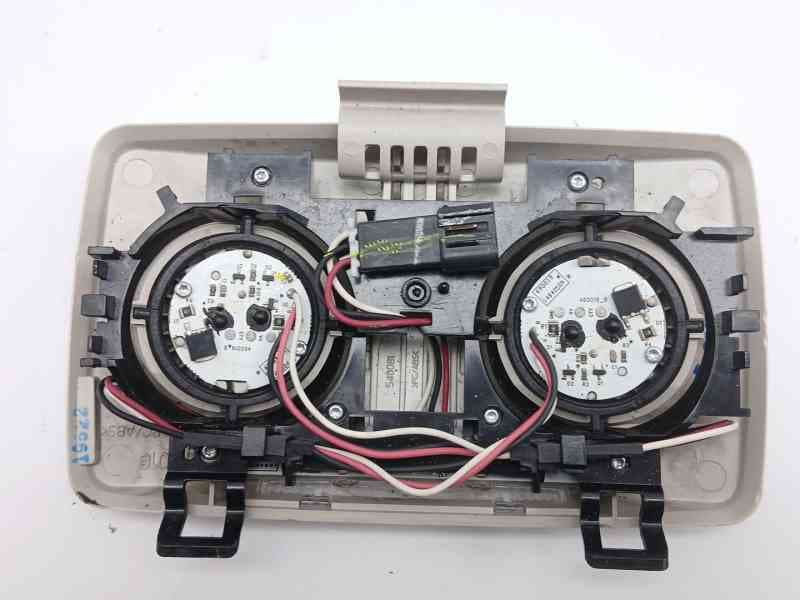 Recambio de luz interior para fiat freemont (345_) 2.0 jtd referencia OEM IAM 275016 2