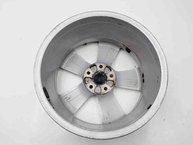 Recambio de llanta para seat leon (5f1) style referencia OEM IAM 5F0601025B 5