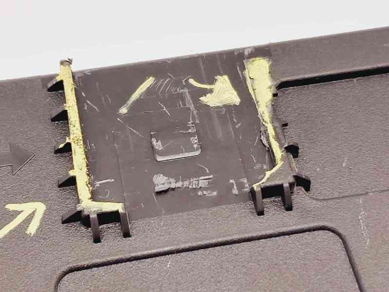 Recambio de modulo electronico para hyundai i20 classic referencia OEM IAM 95400C8020 5