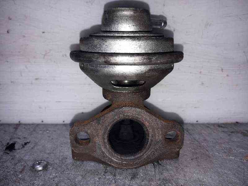 Recambio de valvula egr para tata indica 1.4 dlx referencia OEM IAM 70159300 06T170 - Negro 2