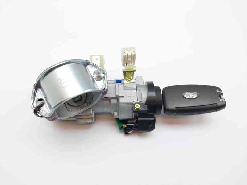 Recambio de antirrobo para hyundai i30 cw (pd) go! referencia OEM IAM