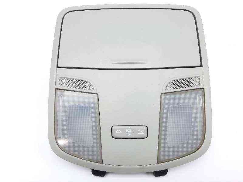 Recambio de luz interior para kia stonic (ybcuv) tech referencia OEM IAM 92800F2000