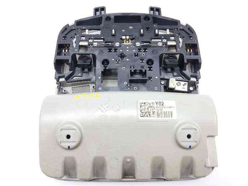 Recambio de luz interior para kia stonic (ybcuv) tech referencia OEM IAM 92800F2000 2